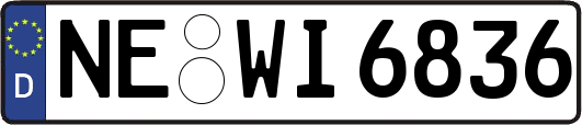 NE-WI6836