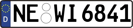 NE-WI6841