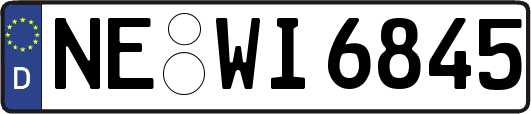 NE-WI6845