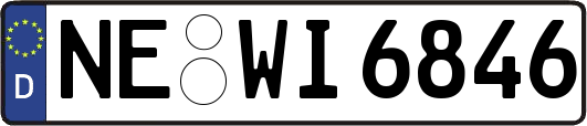 NE-WI6846