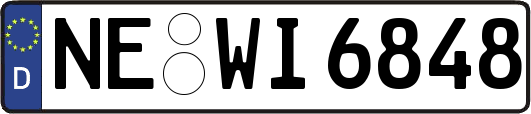 NE-WI6848