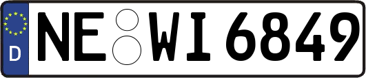 NE-WI6849