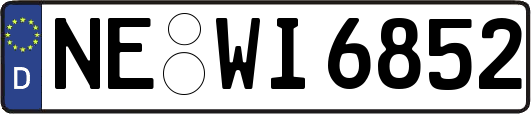NE-WI6852