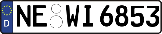 NE-WI6853