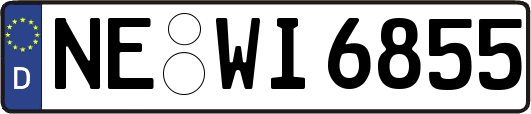 NE-WI6855