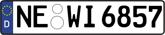 NE-WI6857