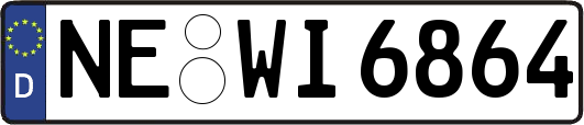 NE-WI6864
