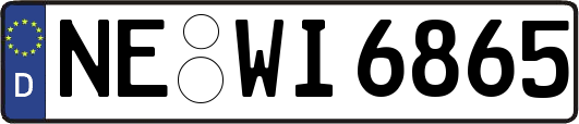 NE-WI6865