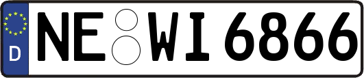 NE-WI6866