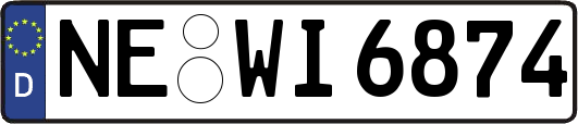 NE-WI6874