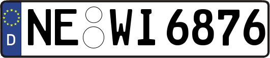 NE-WI6876