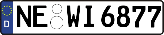 NE-WI6877