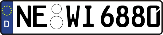 NE-WI6880