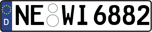 NE-WI6882