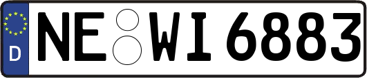 NE-WI6883