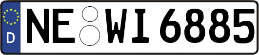 NE-WI6885