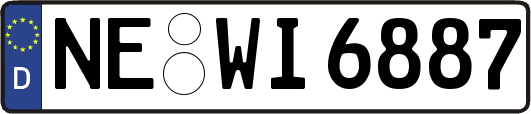 NE-WI6887