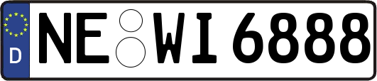 NE-WI6888