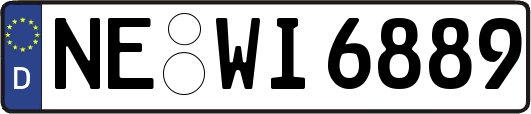 NE-WI6889