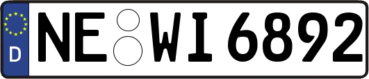 NE-WI6892