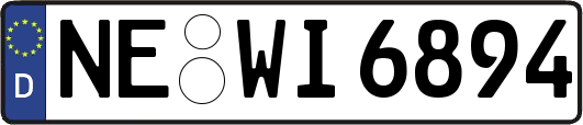 NE-WI6894