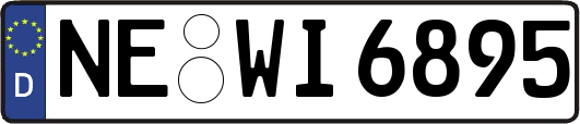 NE-WI6895