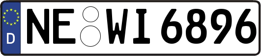 NE-WI6896