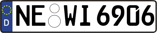 NE-WI6906