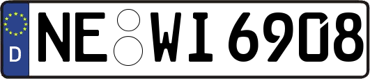 NE-WI6908