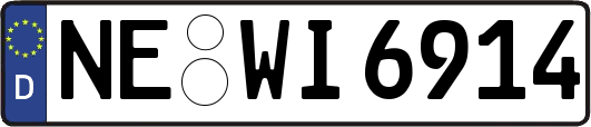 NE-WI6914