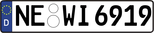 NE-WI6919
