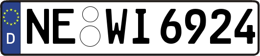 NE-WI6924