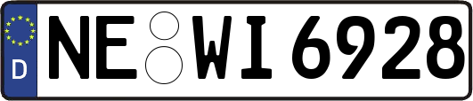 NE-WI6928