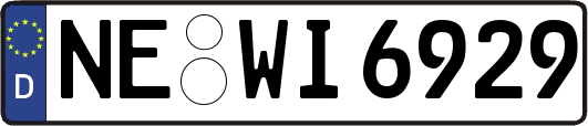 NE-WI6929