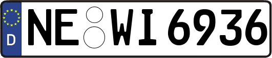 NE-WI6936