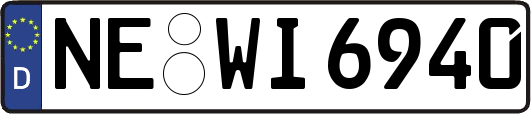 NE-WI6940