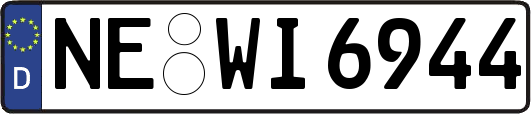NE-WI6944
