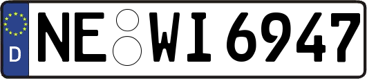 NE-WI6947