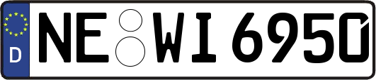 NE-WI6950