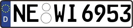 NE-WI6953
