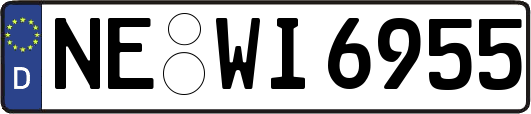 NE-WI6955