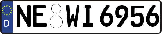 NE-WI6956