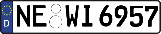 NE-WI6957
