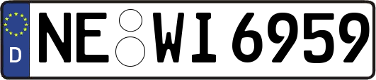 NE-WI6959