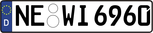 NE-WI6960