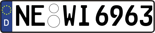 NE-WI6963