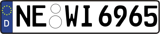 NE-WI6965