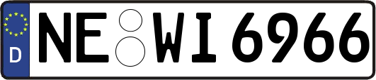 NE-WI6966