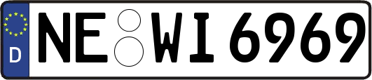 NE-WI6969