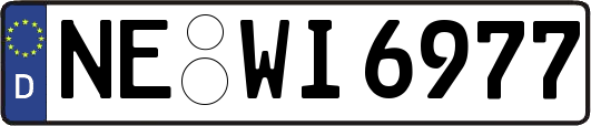 NE-WI6977